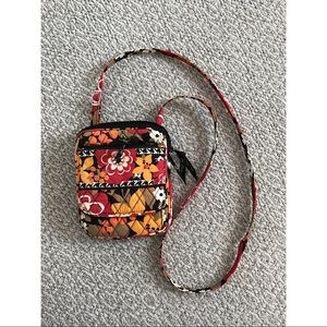 Vera Bradley Cross Body